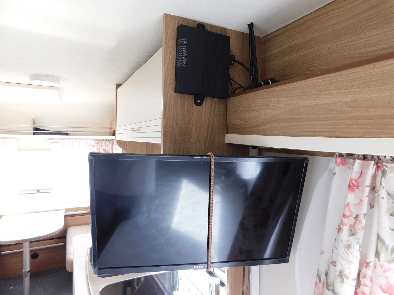 Fahrzeugabbildung Bürstner Premio Life 480 TL Mover+Sat+TV+Big-Foots+1360KG